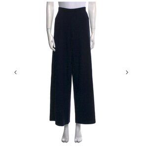 La Ligne Wool + Cashmere Colby Pants